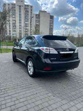 Lexus RX 2010 an Tiraspol Tiraspol