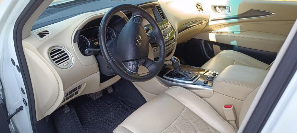 Продам автомобиль INFINITY QX60 2017 года Tiraspol - photo 4