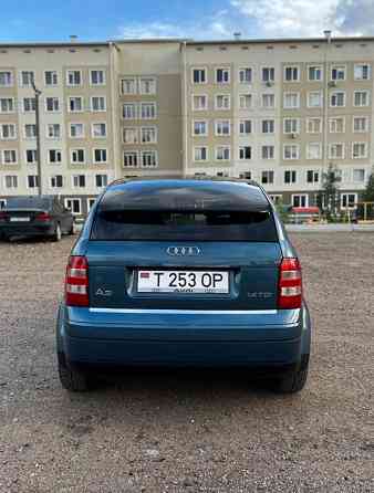 Audi A2 2000 год Тирасполь Тирасполь