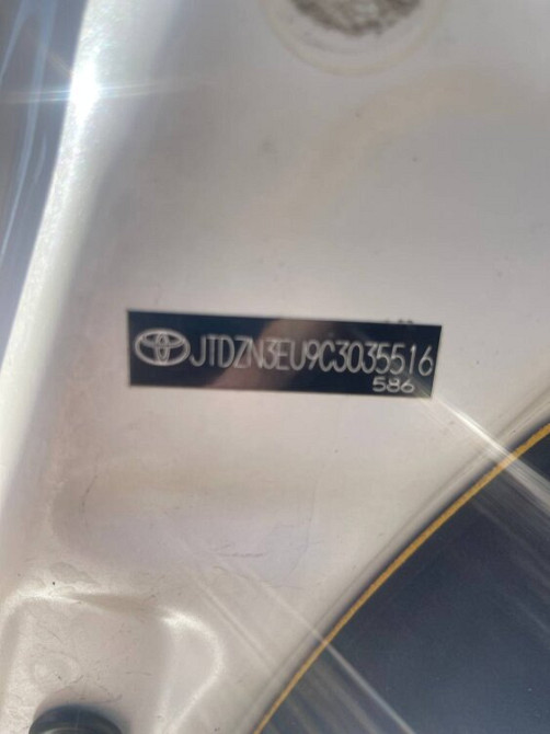 Toyota Prius 2012 Tiraspol Tiraspol - photo 10