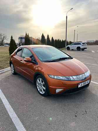 Honda Civic 2008 Tiraspol Tiraspol