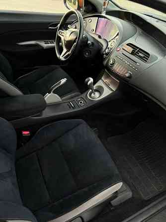 Honda Civic 2008 Tiraspol Tiraspol