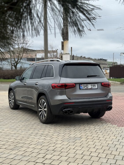 Mercedes Benz GLB, 2020 год, MD, богатая комплектация Tiraspol - photo 3