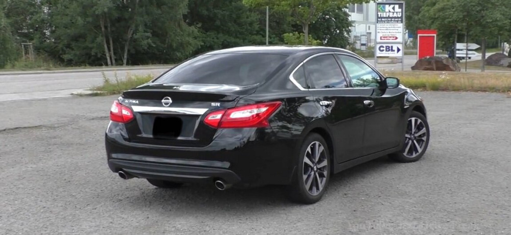 Toyota Camry 2016 год Тирасполь Тирасполь - изображение 3