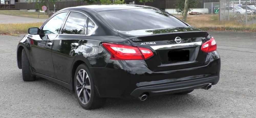 Toyota Camry 2016 год Тирасполь Тирасполь - изображение 4