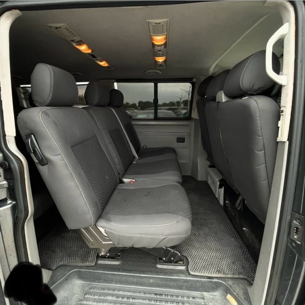 Volkswagen Transporter 2012 год Тирасполь Тирасполь - изображение 7