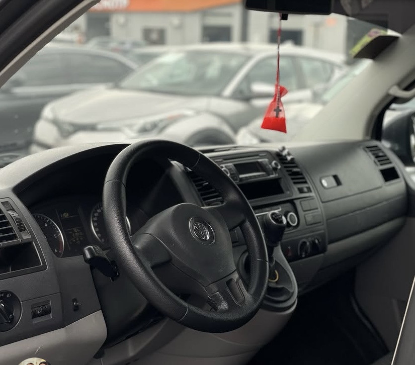 Volkswagen Transporter 2012 год Тирасполь Тирасполь - изображение 4
