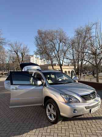 Lexus RX 2008 год Тирасполь Тирасполь