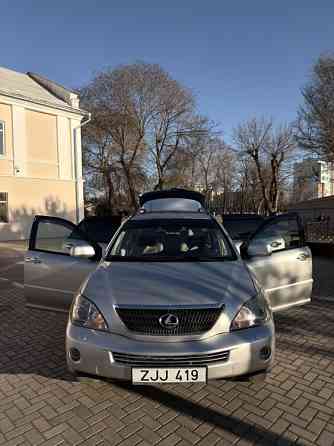 Lexus RX 2008 год Тирасполь Тирасполь