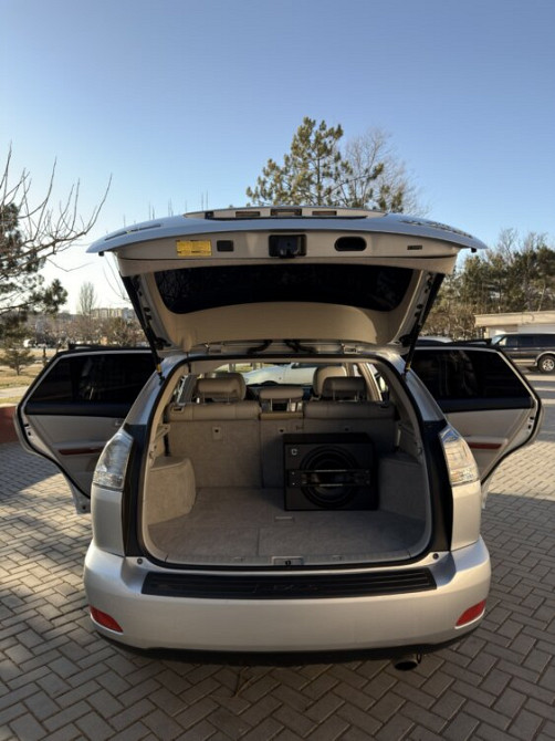 Lexus RX 2008 год Тирасполь Тирасполь - изображение 7