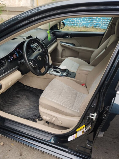 Toyota Camry 2012 год Тирасполь Тирасполь - изображение 4