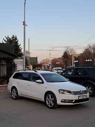 Volkswagen Passat 2011 Tiraspol Tiraspol