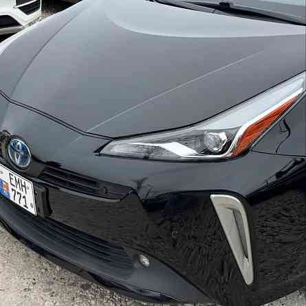 Toyota Prius 2019 an Tiraspol Tiraspol