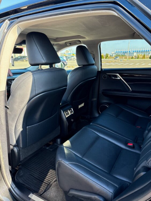 Lexus RX 2019 Tiraspol Tiraspol - photo 6