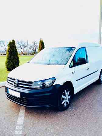 Volkswagen Caddy 2018 Tiraspol Tiraspol