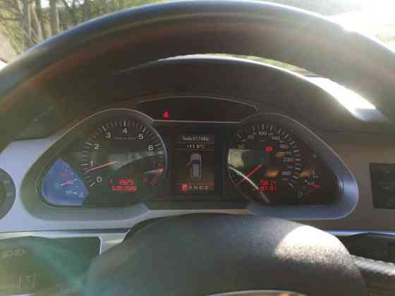 Audi A6 Allroad 2007 an Tiraspol Tiraspol