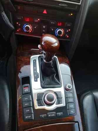 Audi A6 Allroad 2007 an Tiraspol Tiraspol