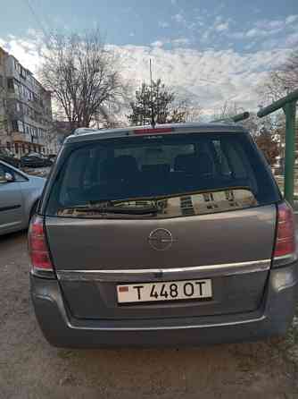 Opel Zafira 2007 Tiraspol Tiraspol