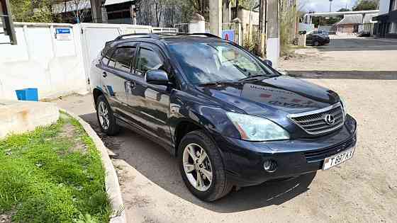 Lexus RX 2006 Tiraspol Tiraspol