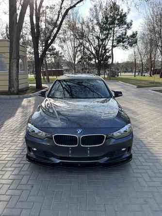 BMW 3 Series 2015 Tiraspol Tiraspol