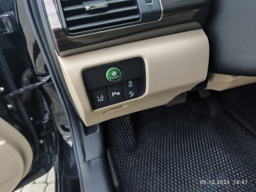 Honda Accord 2016 Tiraspol Tiraspol - photo 6