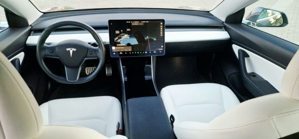 Tesla Model 3 2019 Tiraspol Tiraspol - photo 6