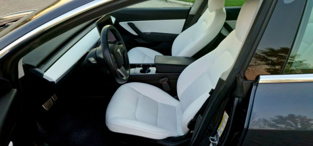 Tesla Model 3 2019 Tiraspol Tiraspol - photo 5