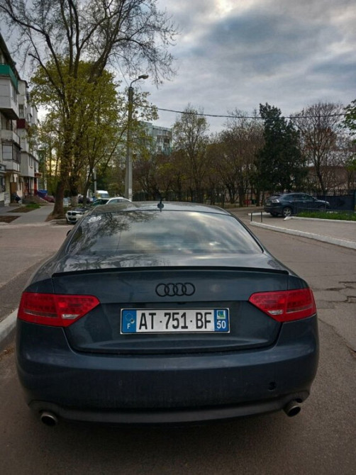 Audi A5 2011 Tiraspol Tiraspol - photo 5