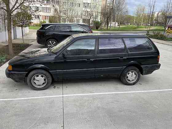 Volkswagen Passat 1989 Tiraspol Tiraspol