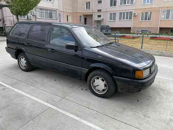 Volkswagen Passat 1989 Tiraspol Tiraspol