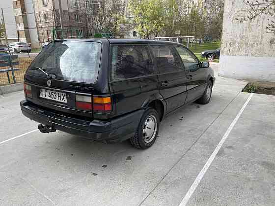 Volkswagen Passat 1989 Tiraspol Tiraspol