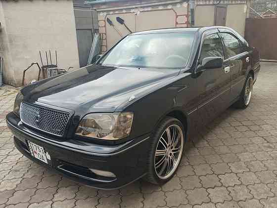 Toyota Crown 2000 Tiraspol Tiraspol