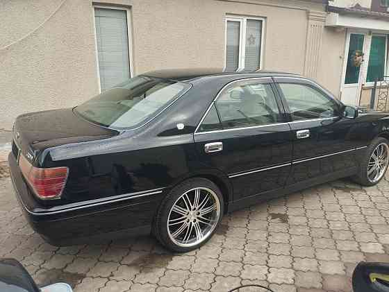 Toyota Crown 2000 Tiraspol Tiraspol