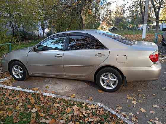 Toyota Camry 2006 Tiraspol Tiraspol