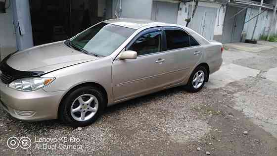 Toyota Camry 2006 Tiraspol Tiraspol