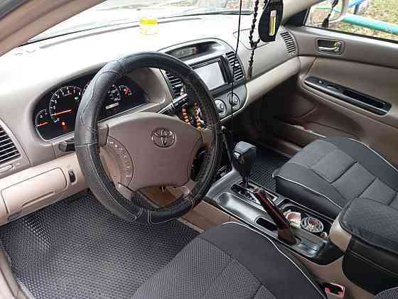 Toyota Camry 2006 Tiraspol Tiraspol