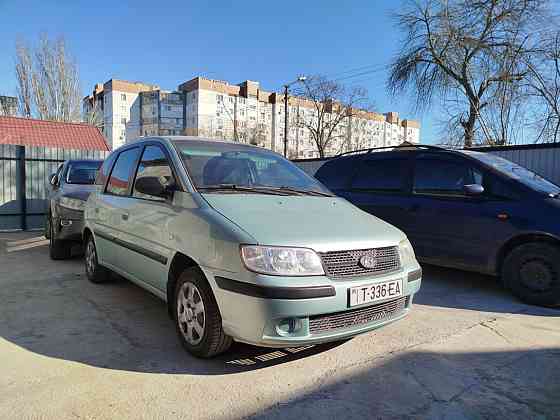 Hyundai Matrix 2006 Tiraspol Tiraspol