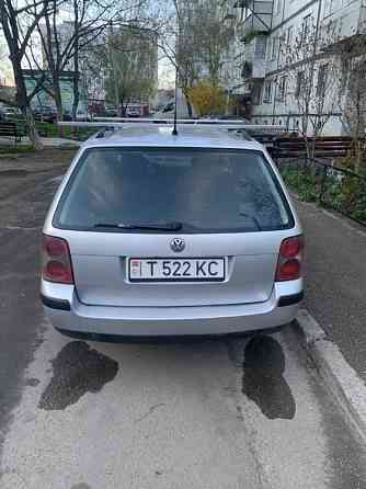 Volkswagen Passat 2003 год Тирасполь Тирасполь