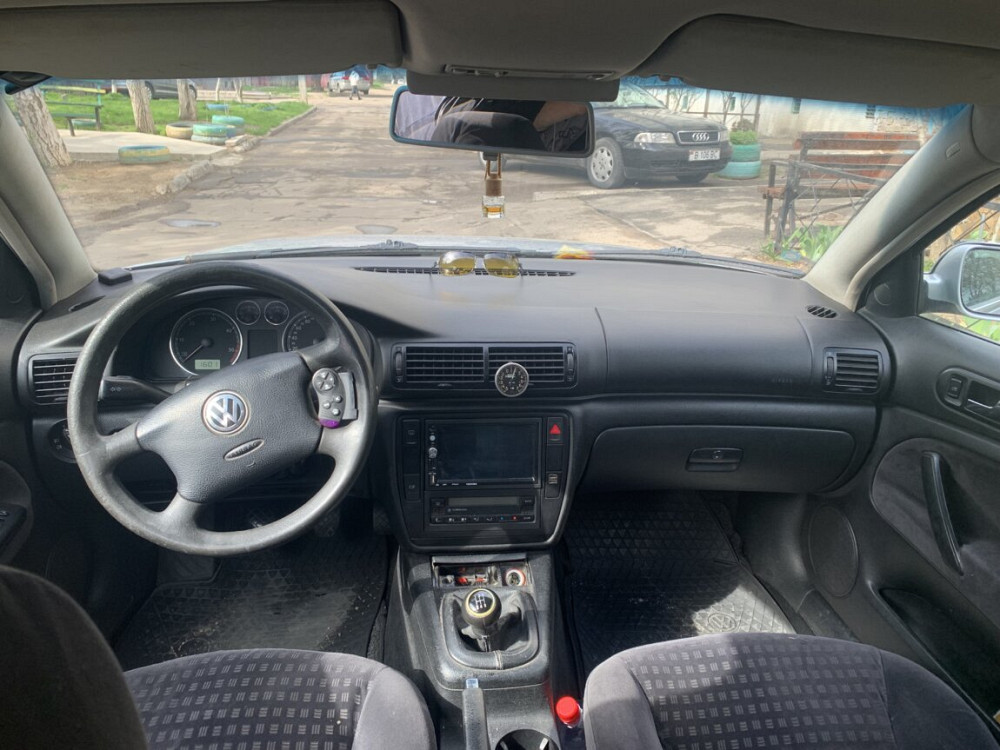 Volkswagen Passat 2003 an Tiraspol Tiraspol - fotografie 6