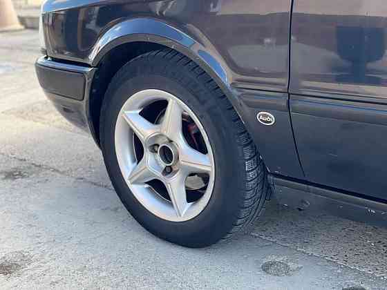 Audi 80 1993 Tiraspol Tiraspol