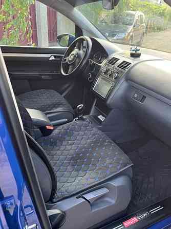 Volkswagen Touran 2011 Tiraspol Tiraspol