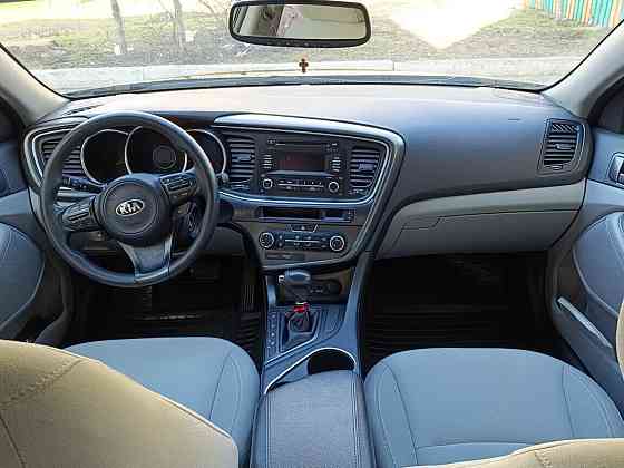 Kia Optima 2015 an Tiraspol Tiraspol