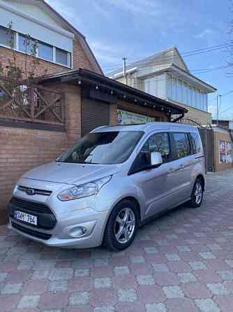 Ford Transit Connect 2015 год Тирасполь Тирасполь