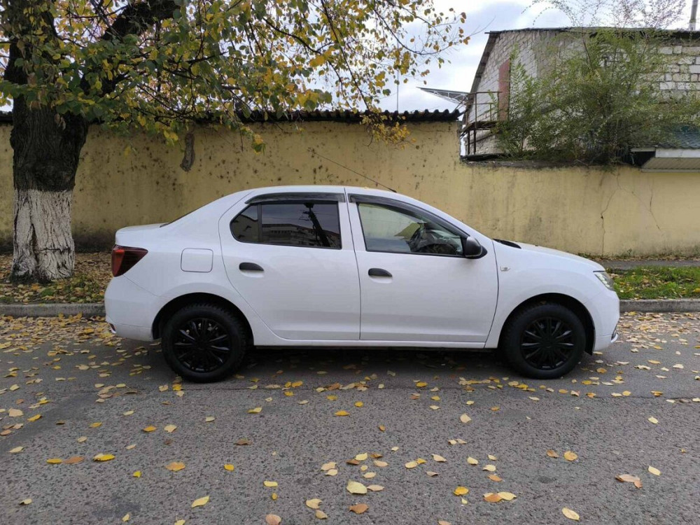 Dacia Logan 2019 год Тирасполь Тирасполь - изображение 3