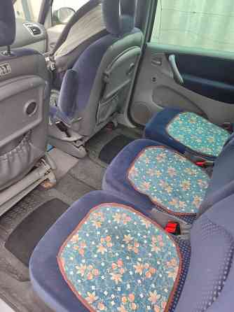 Citroen C4 Picasso 2004 an Tiraspol Tiraspol