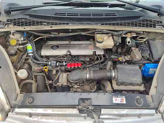 Citroen C4 Picasso 2004 an Tiraspol Tiraspol