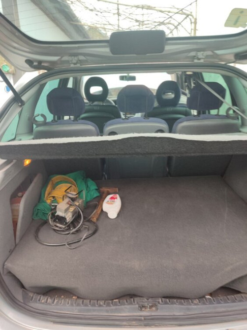 Citroen C4 Picasso 2004 год Тирасполь Тирасполь - изображение 6