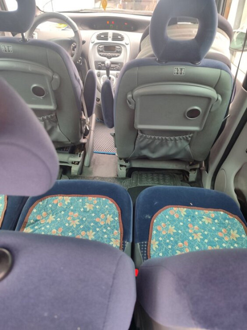 Citroen C4 Picasso 2004 год Тирасполь Тирасполь - изображение 4