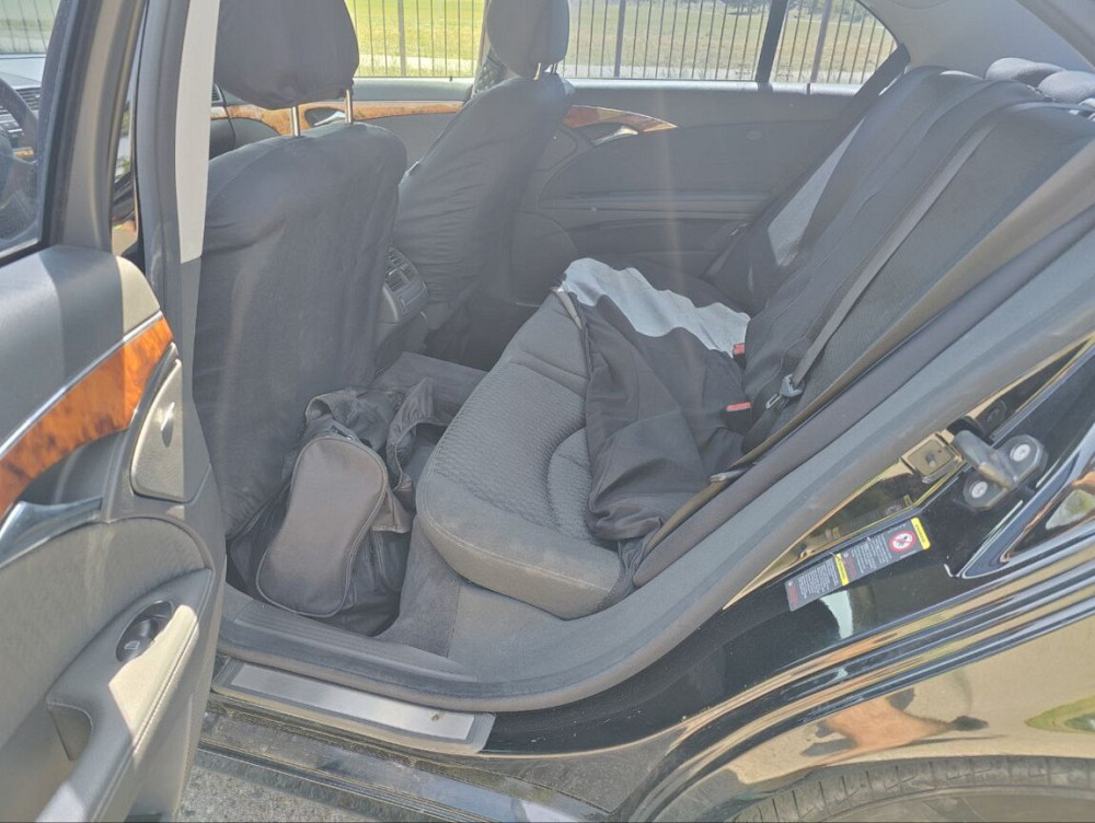 Mercedes E-Class 2006 an Tiraspol Tiraspol - fotografie 5