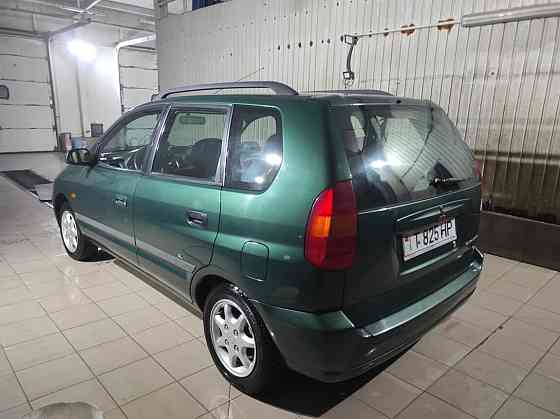 Mitsubishi Space Star 1999 Tiraspol Tiraspol